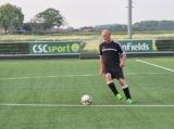Training lagere seniorenteams S.K.N.W.K. van donderdag 1 mei 2025 (82/87)